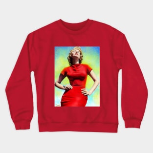 Loren Crewneck Sweatshirt